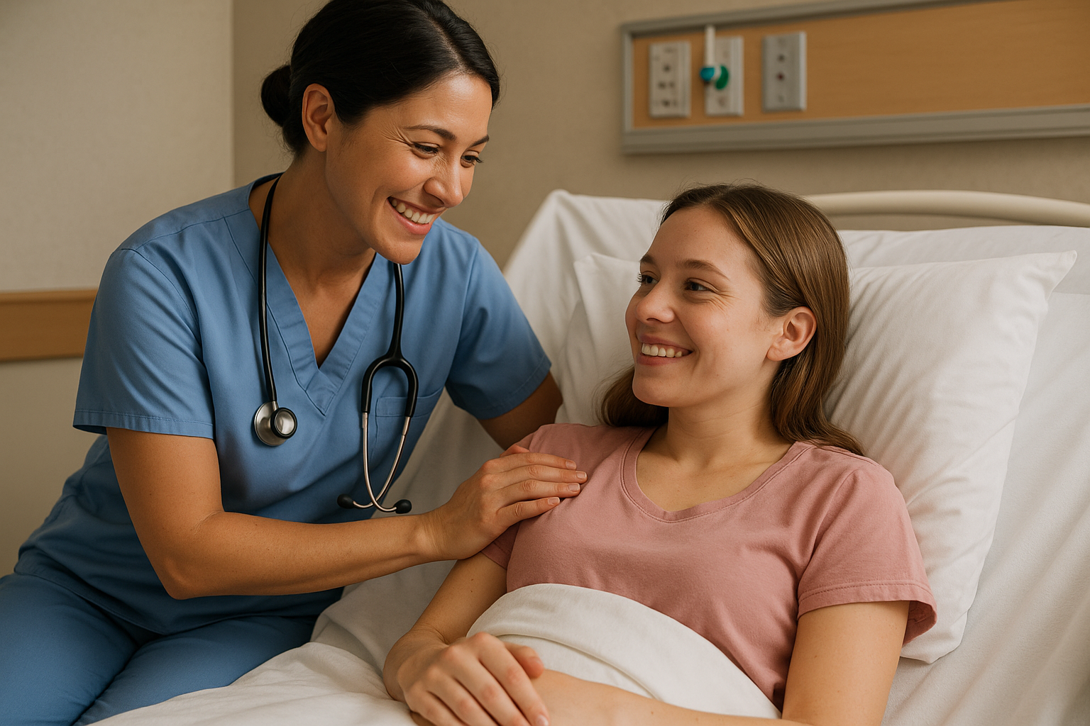 Solid Organ Transplant Co-Management